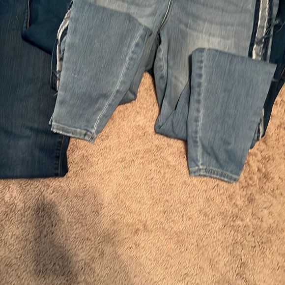 Lolo high waist jeans bundle - Picture 3 of 3